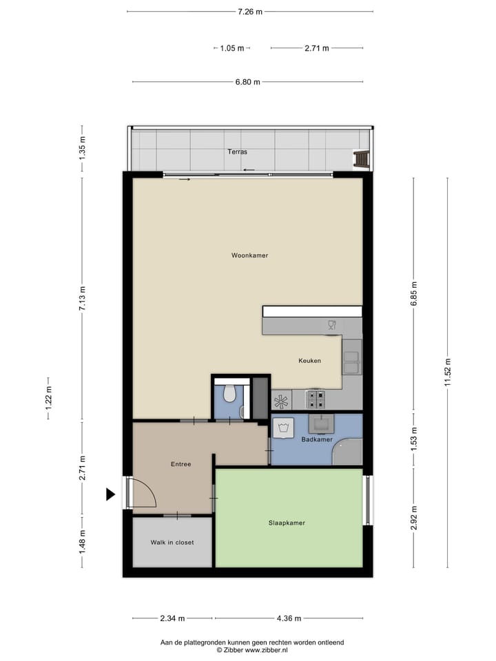 Photo 28 of De Roerdomp 193