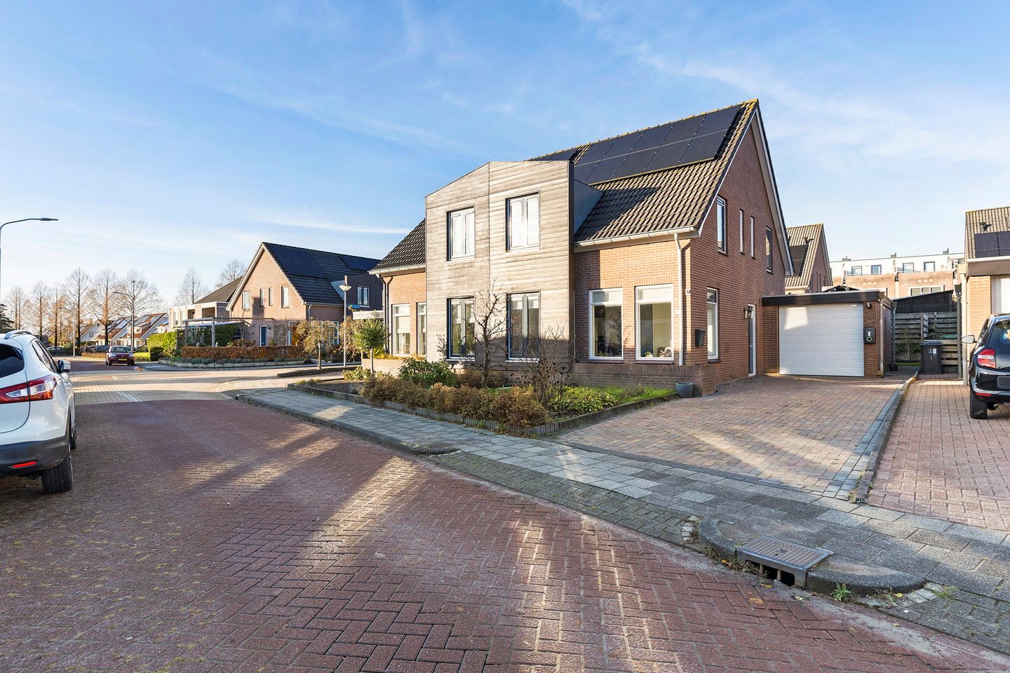 Foto 1 van Thomas A. Verdeniusstraat 5