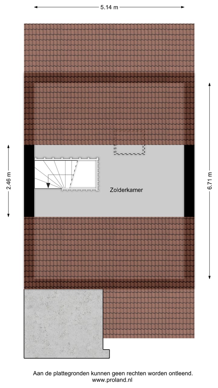 Foto 37 van Thomas A. Verdeniusstraat 5