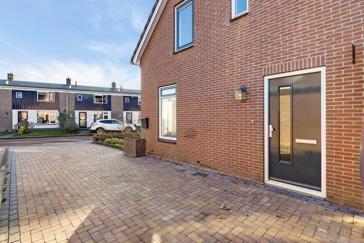 Foto 4 van Thomas A. Verdeniusstraat 5