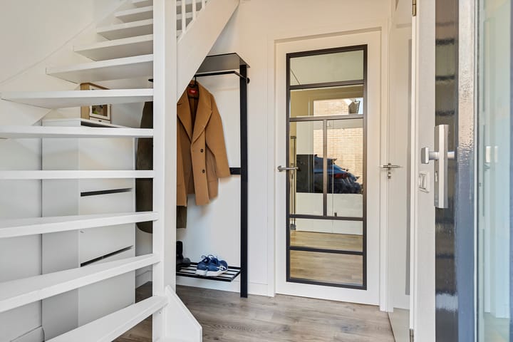 Foto 6 van Thomas A. Verdeniusstraat 5