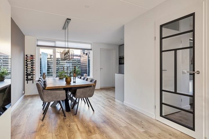 Foto 7 van Thomas A. Verdeniusstraat 5