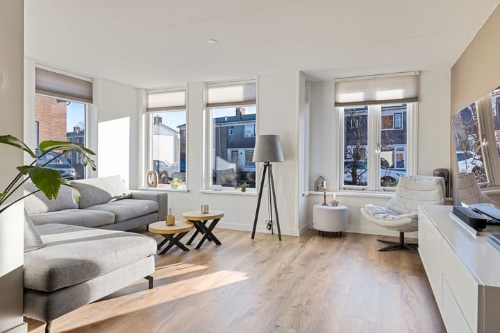 Foto 8 van Thomas A. Verdeniusstraat 5