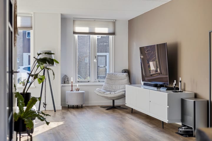 Foto 10 van Thomas A. Verdeniusstraat 5