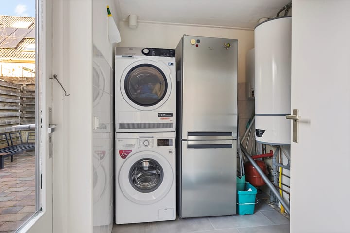 Foto 15 van Thomas A. Verdeniusstraat 5