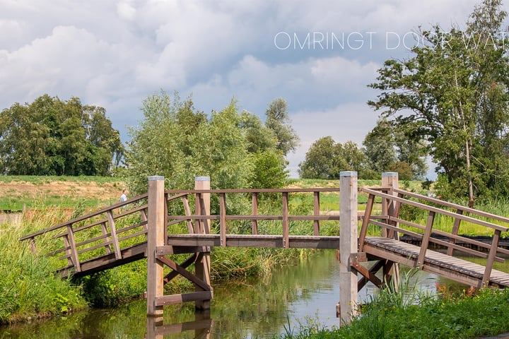 View photo 16 of Het IJlandje (Bouwnr. 4)