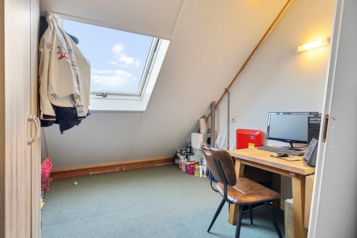 Foto 27 van Thomas A. Verdeniusstraat 5