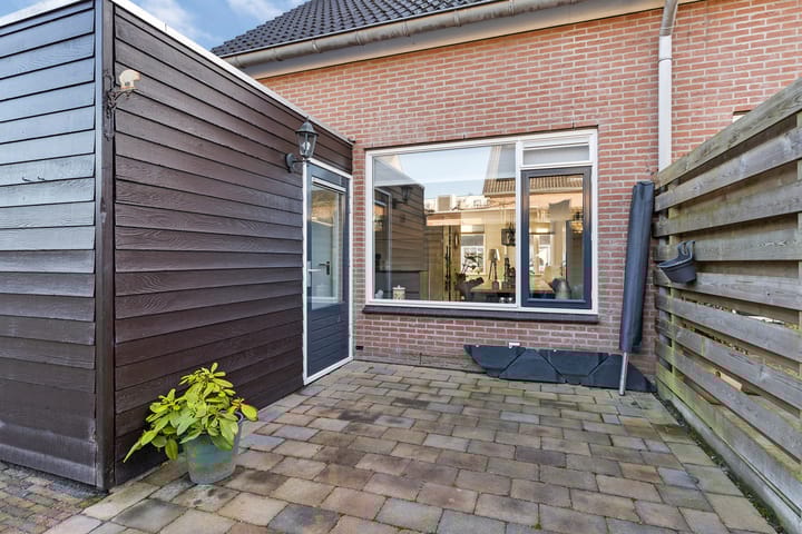 Foto 28 van Thomas A. Verdeniusstraat 5