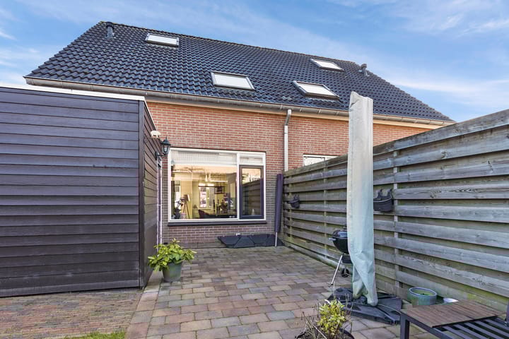 Foto 29 van Thomas A. Verdeniusstraat 5