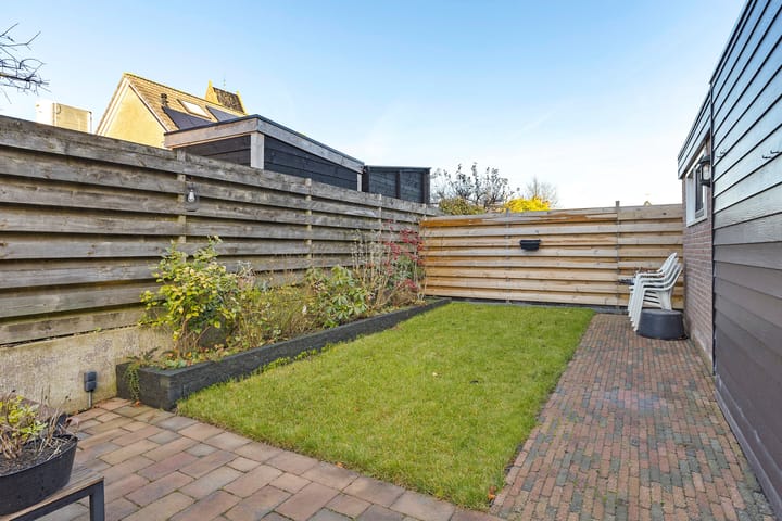 Foto 30 van Thomas A. Verdeniusstraat 5