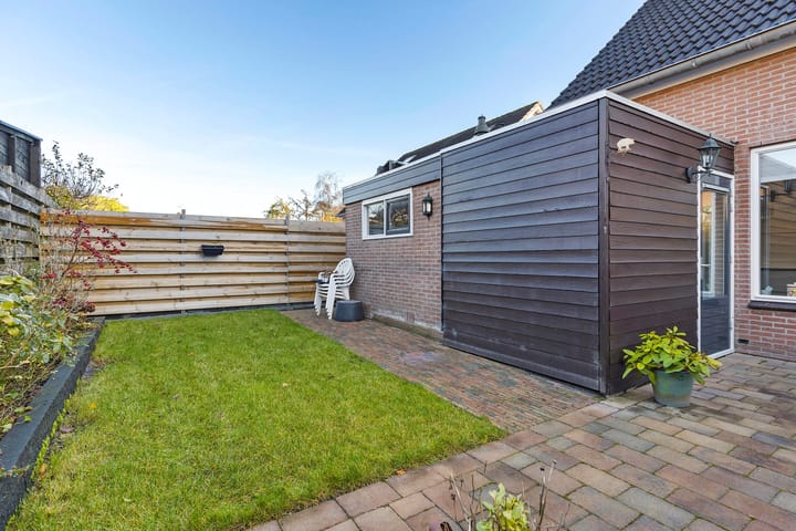 Foto 32 van Thomas A. Verdeniusstraat 5