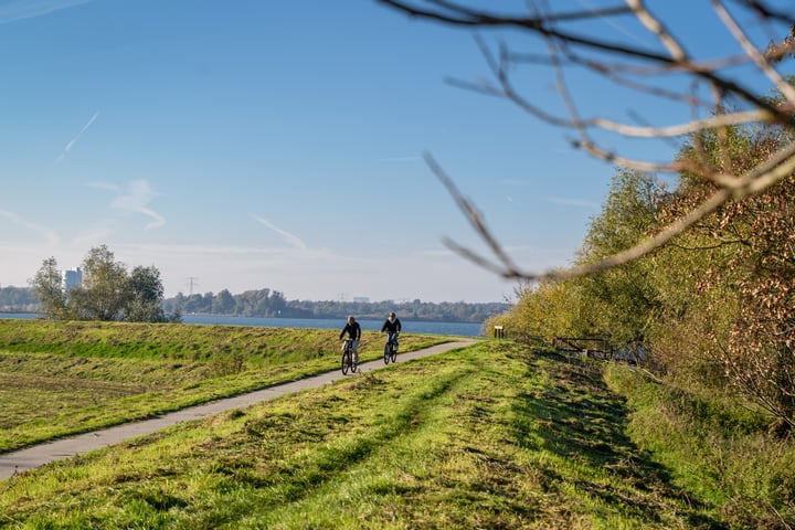 View photo 25 of Het IJlandje (Bouwnr. 4)