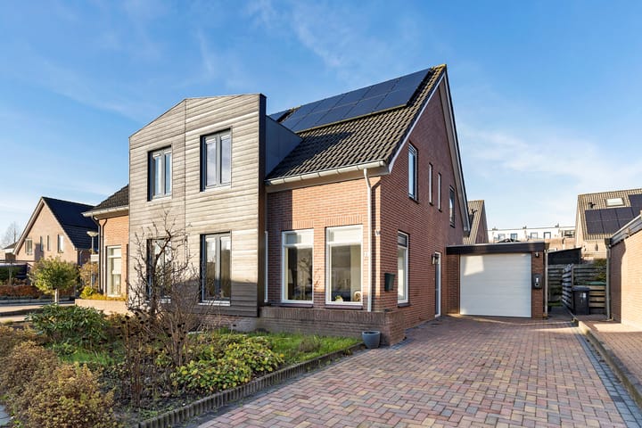 Foto 34 van Thomas A. Verdeniusstraat 5