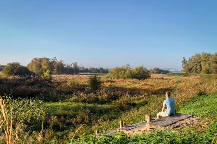 View photo 26 of Het IJlandje (Bouwnr. 4)