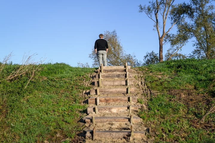 View photo 27 of Het IJlandje (Bouwnr. 4)