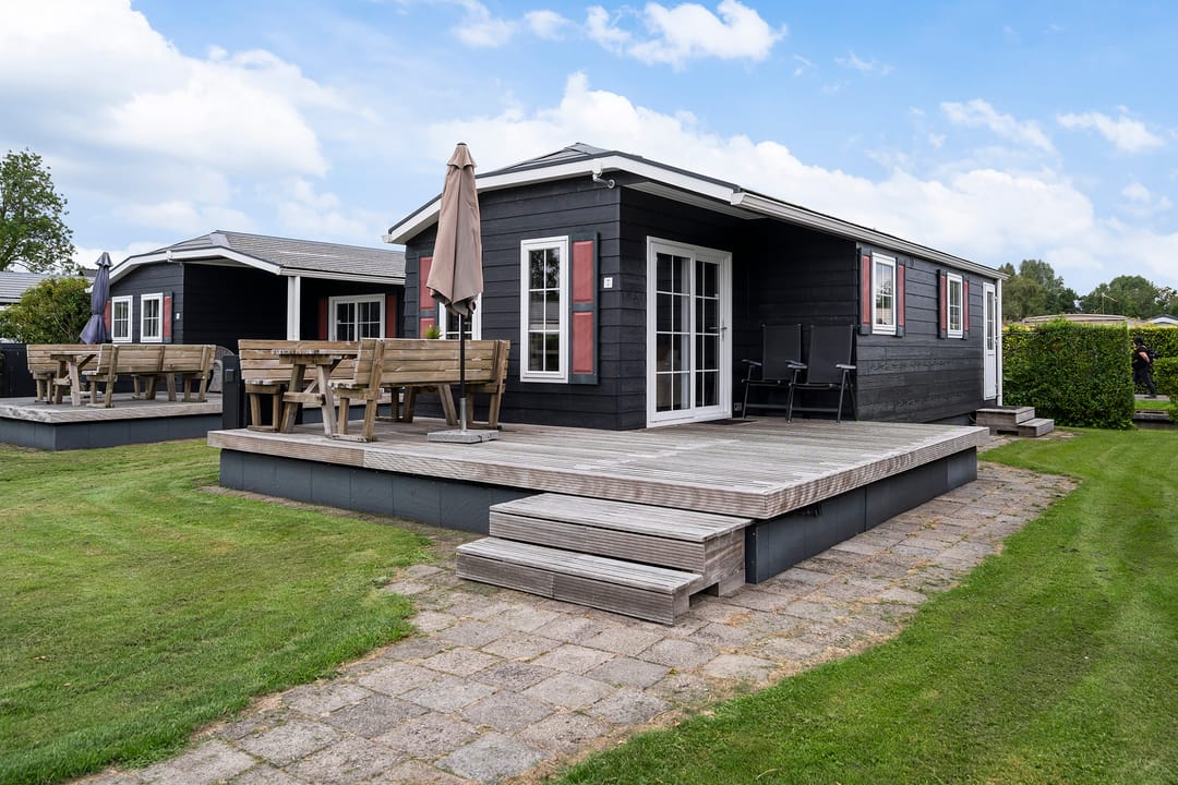 Photo 1 of Binnenpad 33-A7