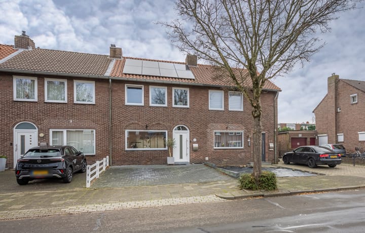 Foto 1 van Maarstraat 27