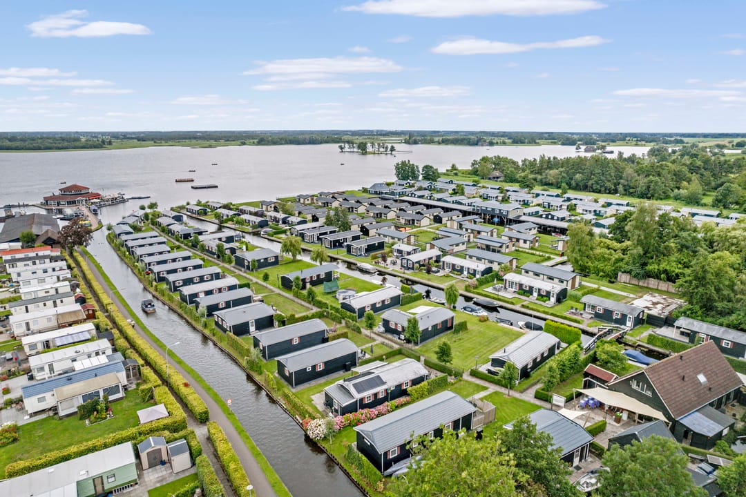 Photo 2 of Binnenpad 33-A7