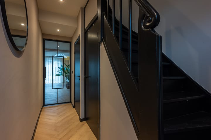 Foto 2 van Maarstraat 27