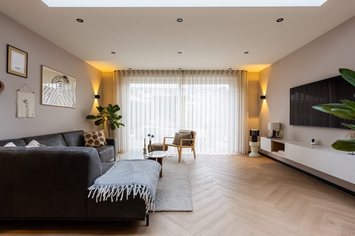 Foto 3 van Maarstraat 27