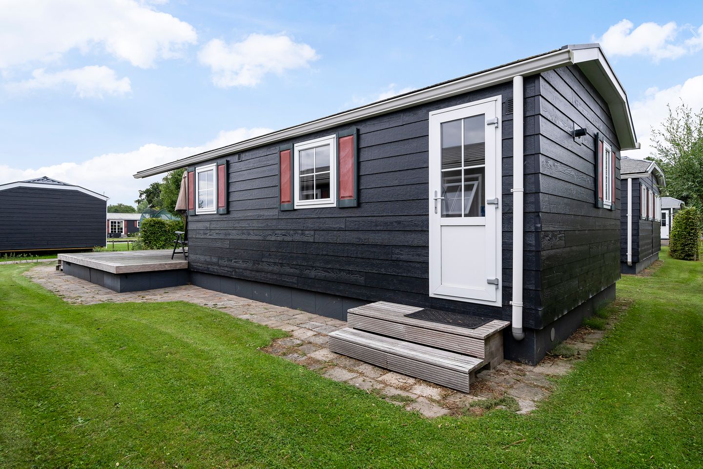 Photo 4 of Binnenpad 33-A7