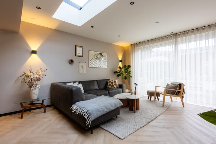 Foto 4 van Maarstraat 27