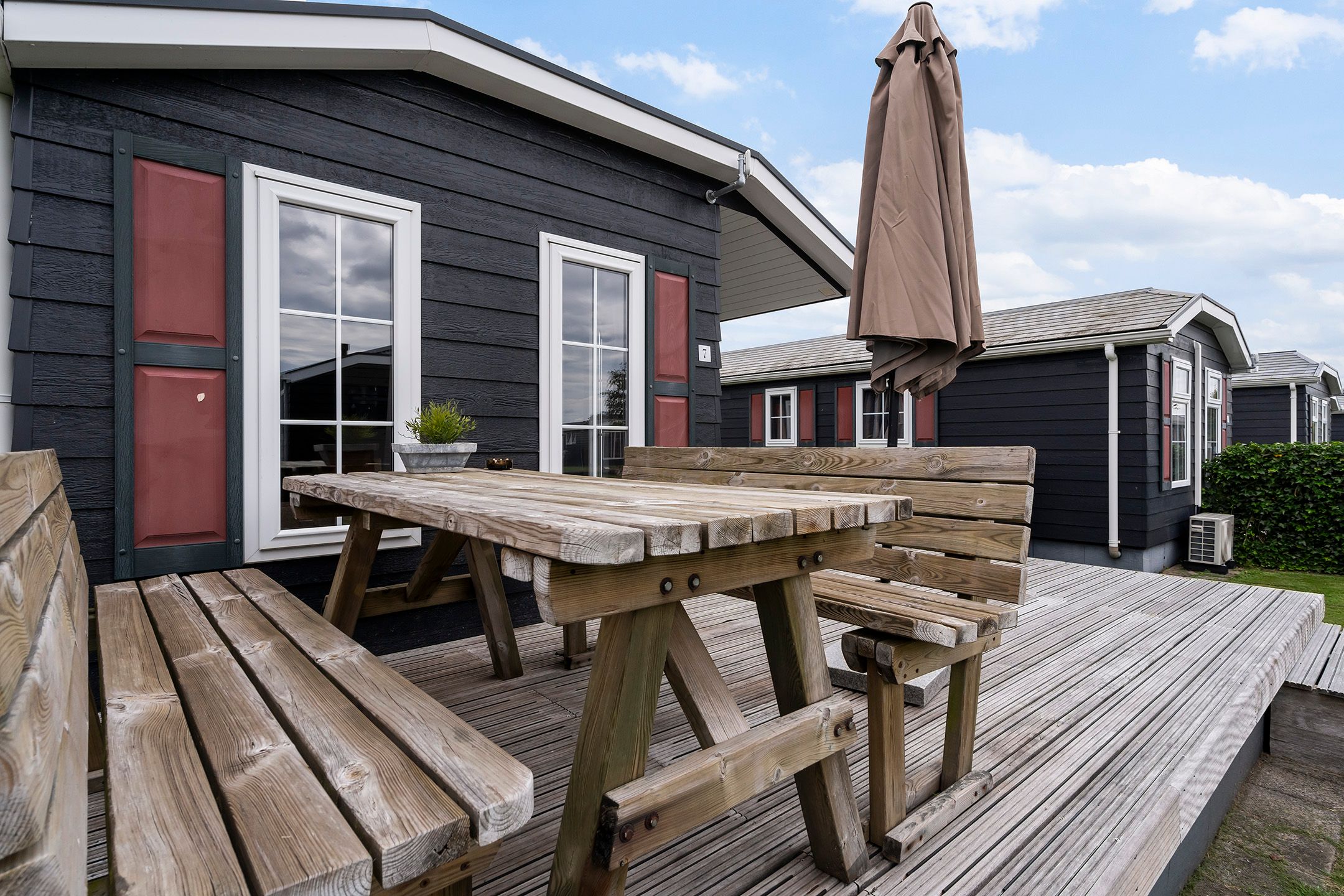 Photo 6 of Binnenpad 33-A7