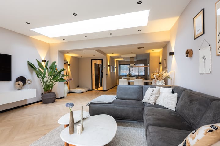 Foto 5 van Maarstraat 27