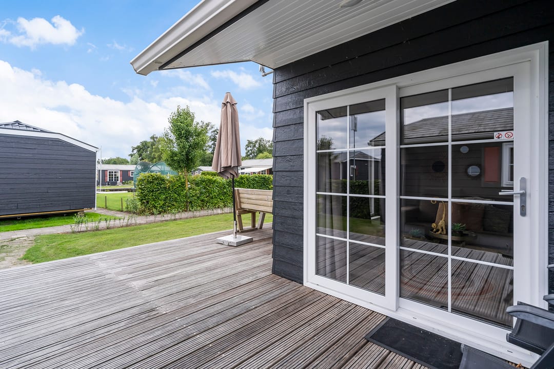 Photo 8 of Binnenpad 33-A7