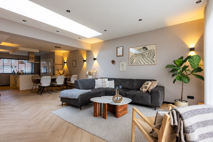 Foto 7 van Maarstraat 27