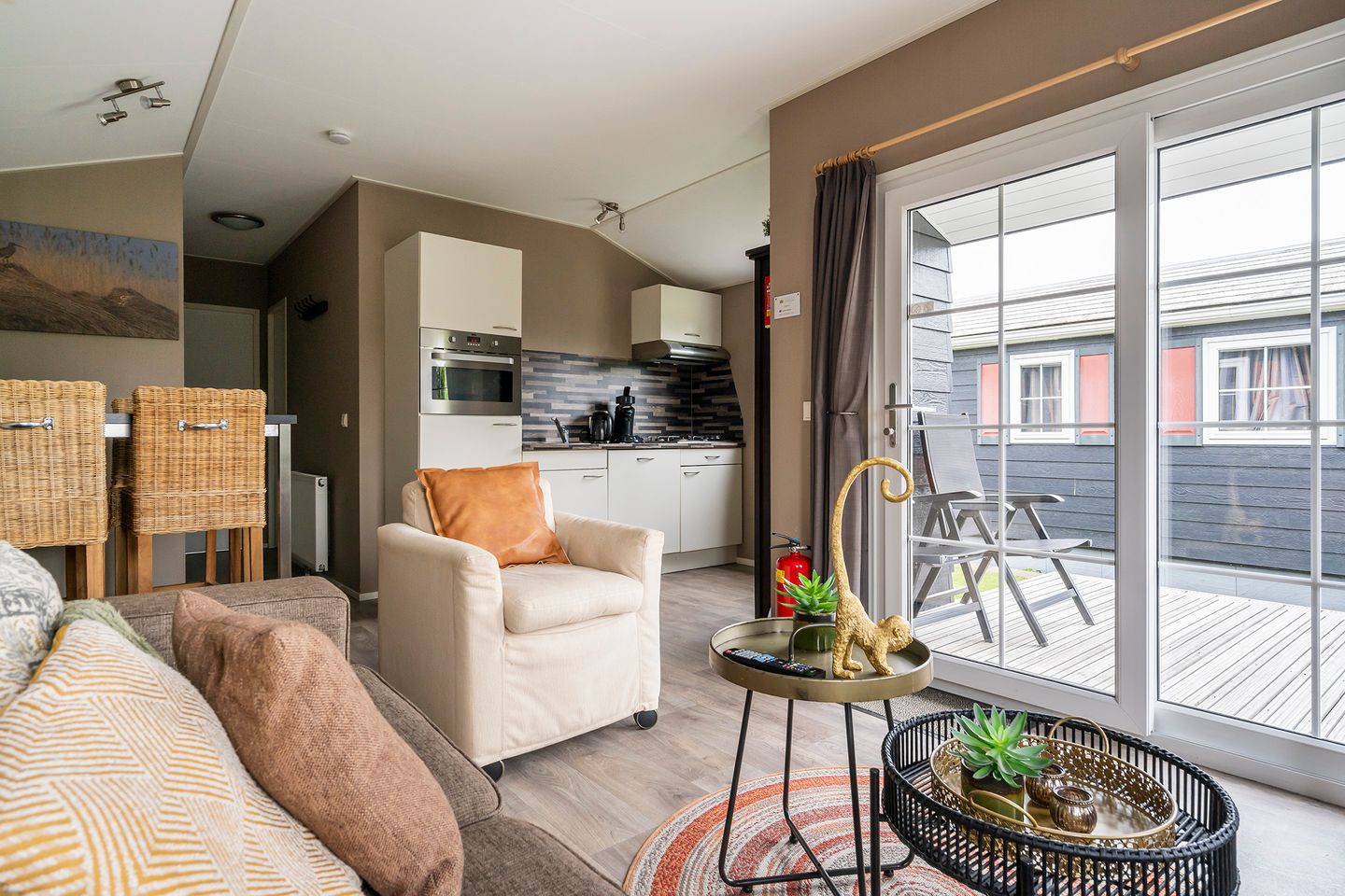 Photo 10 of Binnenpad 33-A7