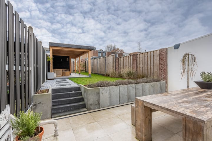 Foto 21 van Maarstraat 27