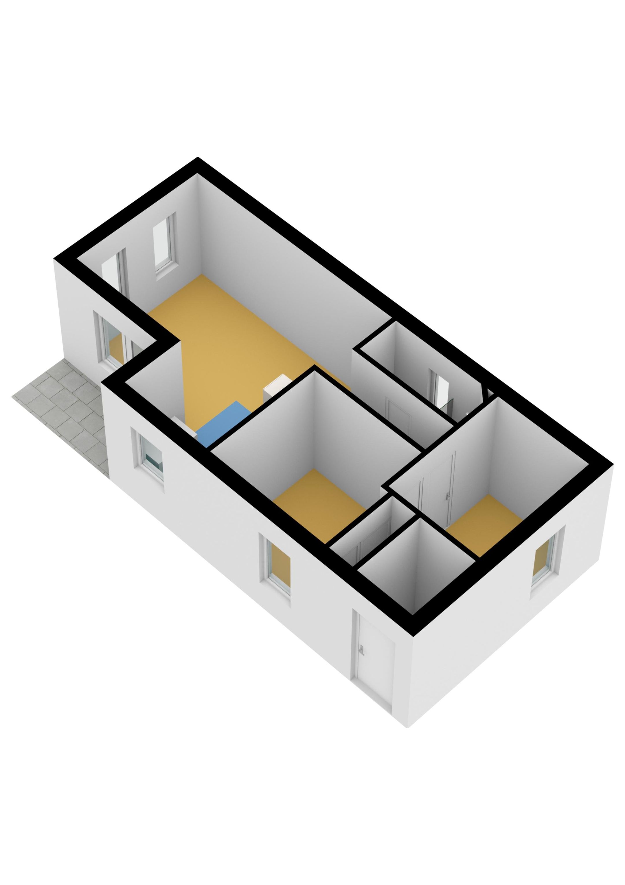 Photo 24 of Binnenpad 33-A7