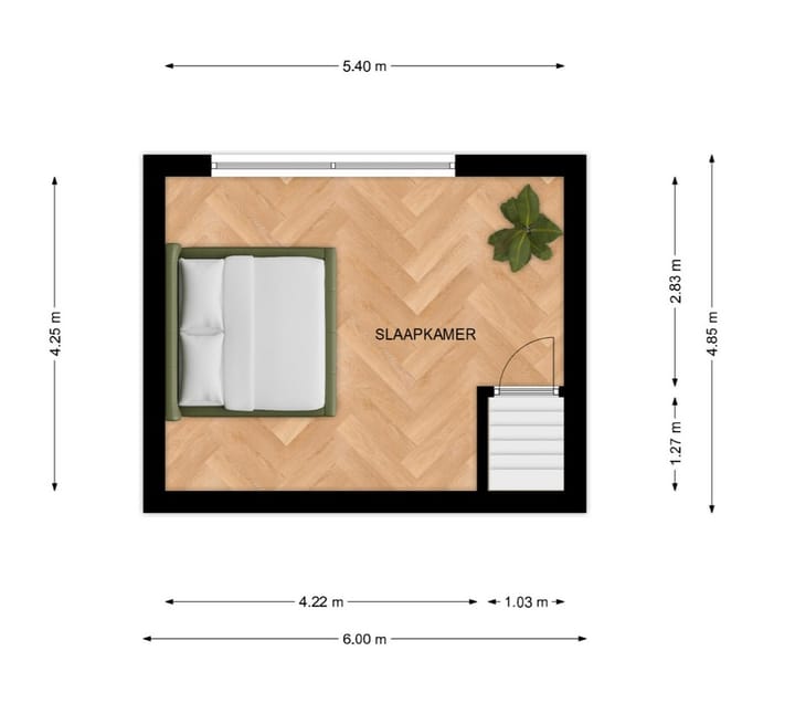 Foto 26 van Maarstraat 27