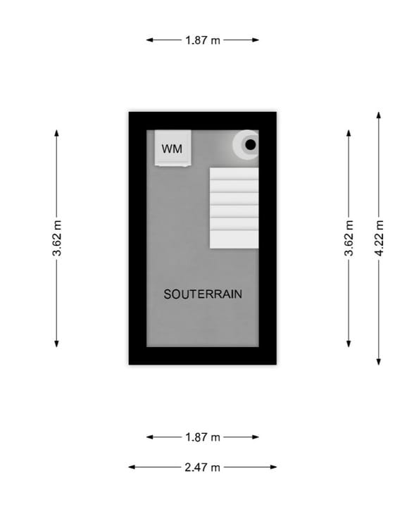 Foto 27 van Maarstraat 27