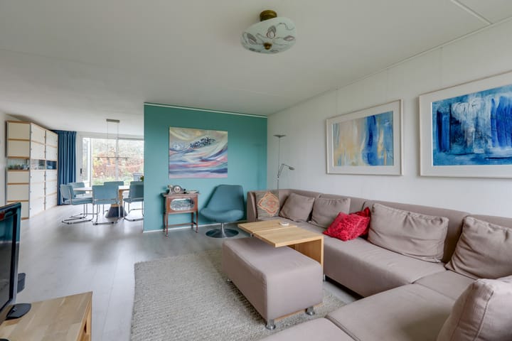 Foto 2 van Melrose 52