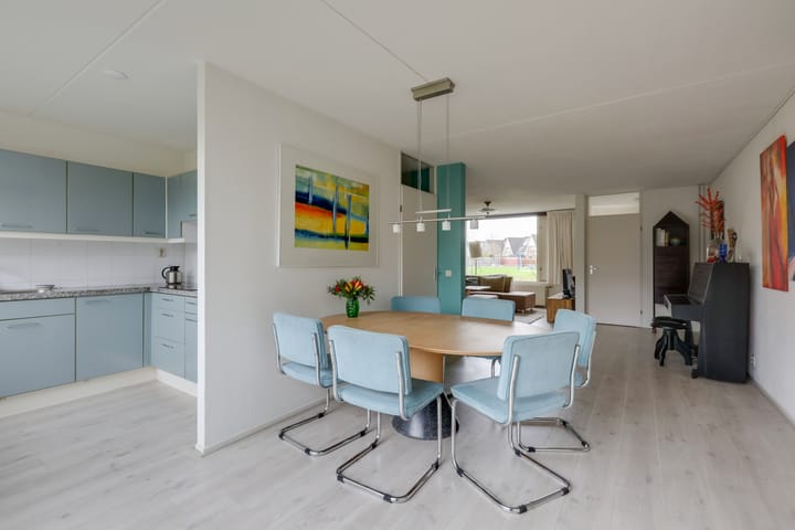 Foto 3 van Melrose 52