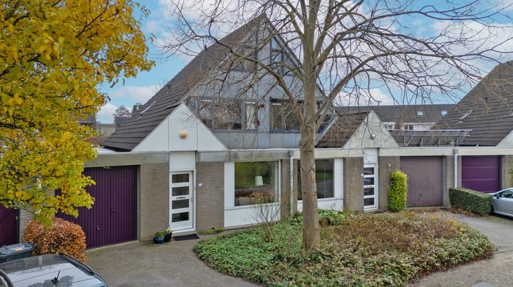 Foto 5 van Melrose 52