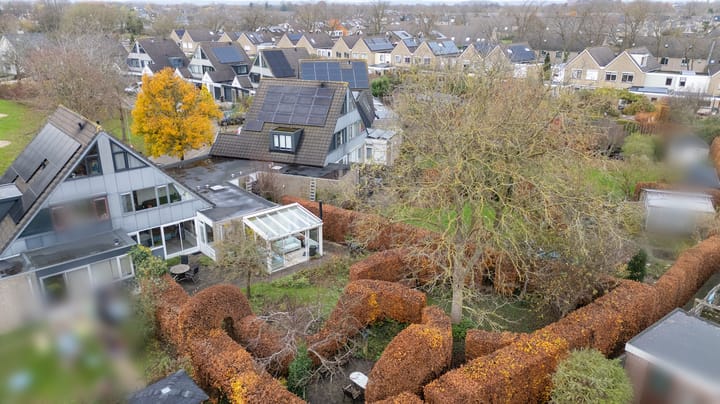 Foto 6 van Melrose 52