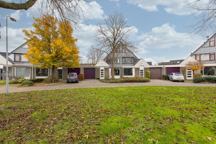 Foto 7 van Melrose 52