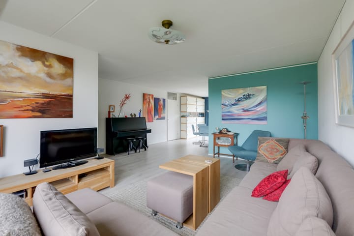 Foto 10 van Melrose 52