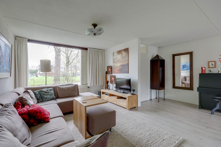 Foto 12 van Melrose 52