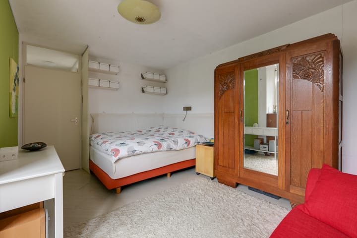 Foto 25 van Melrose 52