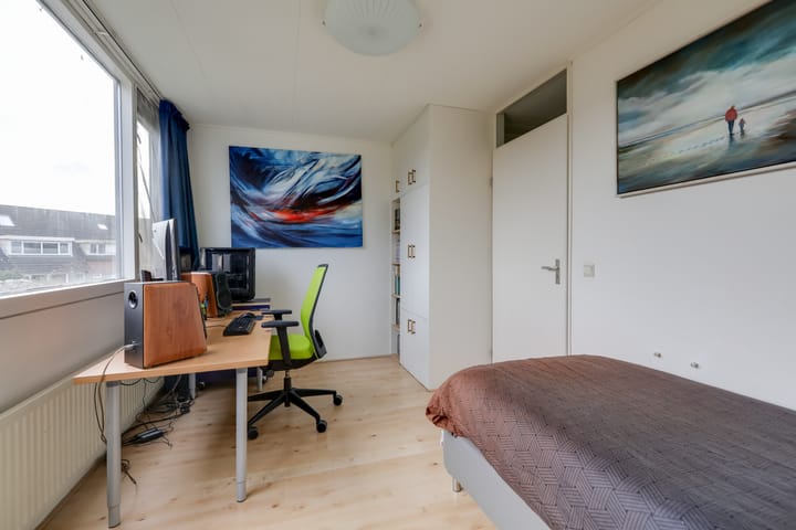 Foto 36 van Melrose 52