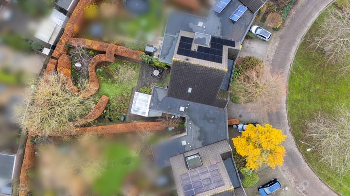 Foto 42 van Melrose 52