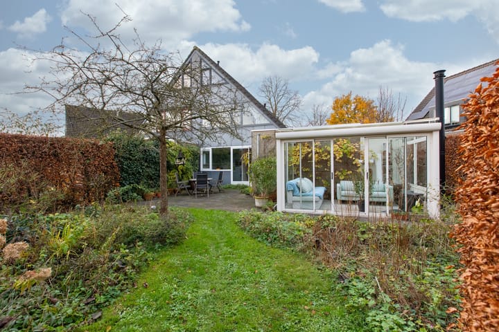 Foto 47 van Melrose 52