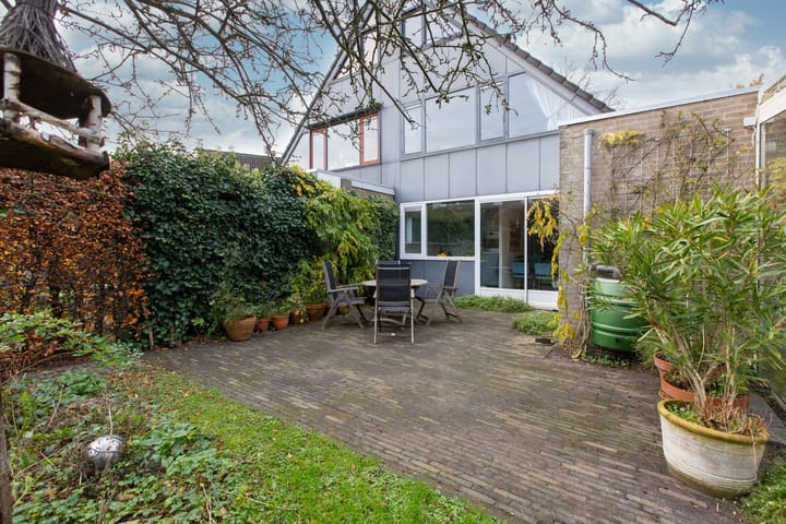 Foto 51 van Melrose 52