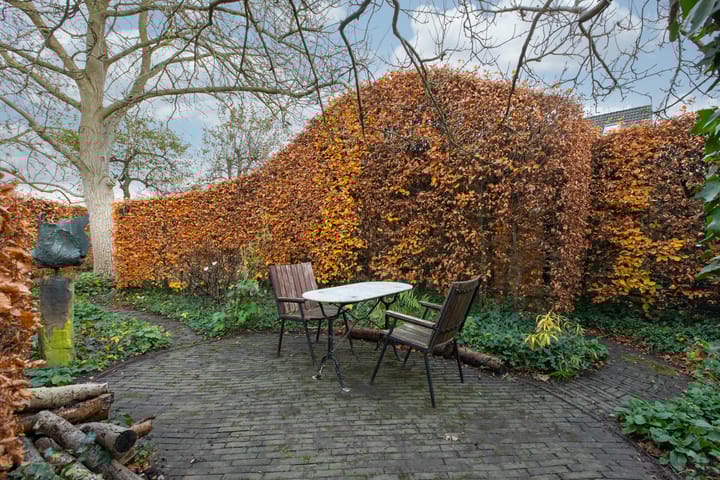 Foto 52 van Melrose 52