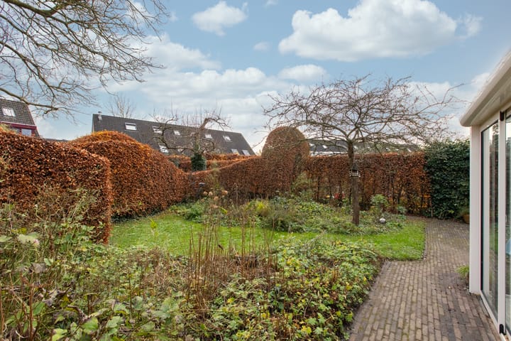 Foto 53 van Melrose 52