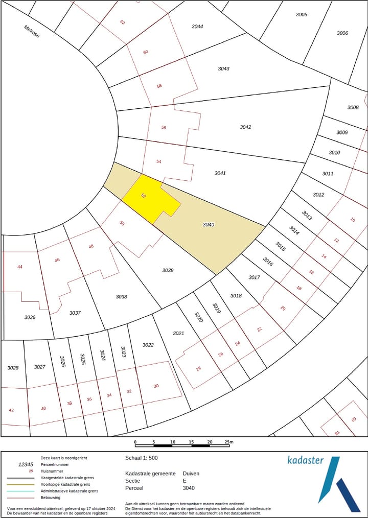 Foto 59 van Melrose 52